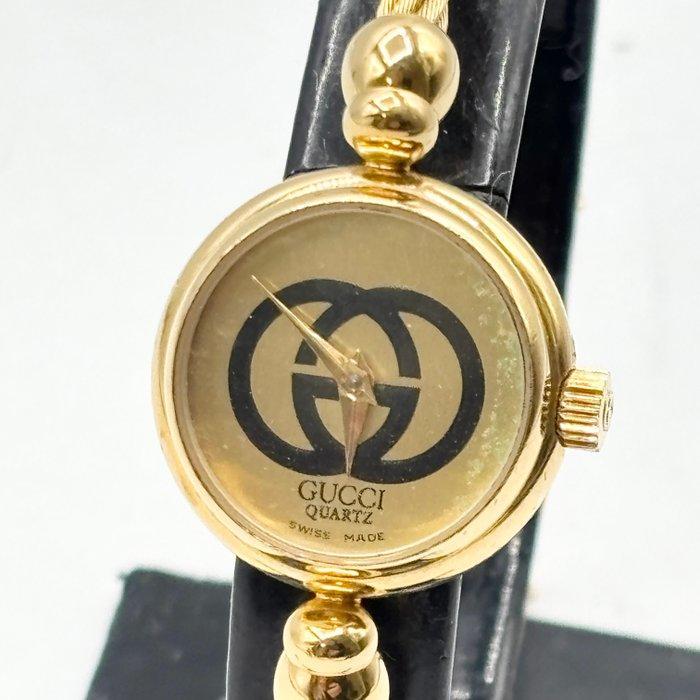 Gucci - 2047L - Zonder minimumprijs - 2047L 09-985 - Dames -, Handtassen en Accessoires, Horloges | Heren