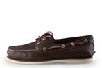 Timberland Bootschoenen in maat 41½ Bruin | 5% korting, Bruin, Verzenden, Timberland, Zo goed als nieuw