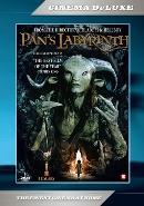Pans labyrinth op DVD, Cd's en Dvd's, Verzenden, Nieuw in verpakking