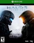 Halo 5 Guardians - Xbox One Gameshop