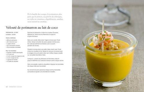 ISBN 9782035844248 boek Koken Frans 64 paginas, Boeken, Taal | Frans, Gelezen, Verzenden