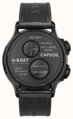U-Boat - Capsoil Doppiotempo 45 DLC Green Rehaut - 8840/B -