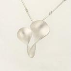 Sans Prix de Réserve - Lapponia - Collier Argent, Nieuw