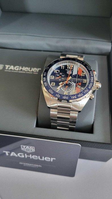 TAG Heuer - Formula 1 - Sans Prix de Réserve -, Handtassen en Accessoires, Horloges | Antiek