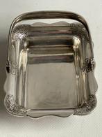 D. Aubert - Bonbon mand - .835 zilver