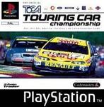 Toca Touring Car Championship (Losse CD) (PS1 Games), Games en Spelcomputers, Ophalen of Verzenden, Zo goed als nieuw
