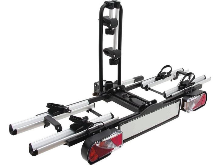 Pro-User Diamant - Fietsendrager - 2 Fietsen - Max. 60 kg -, Auto diversen, Fietsendragers, Zo goed als nieuw, Verzenden