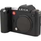 Leica 10850 SL (Type 601) body occasion, TV, Hi-fi & Vidéo, Appareils photo numériques, Verzenden