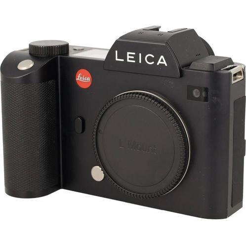 Leica 10850 SL (Type 601) body occasion, TV, Hi-fi & Vidéo, Appareils photo numériques, Envoi