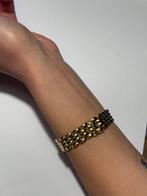 Bracelet - 18 carats Or jaune - 18.00ct. tw. - 750