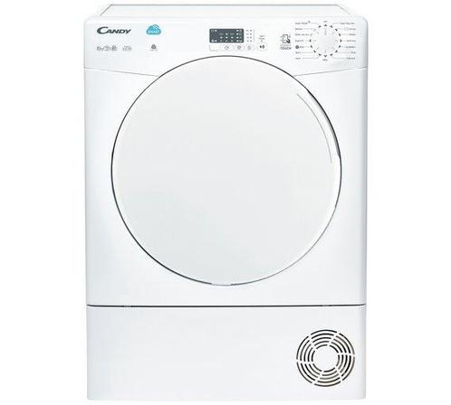 Candy Csc 10lf Condensdroger 10kg, Elektronische apparatuur, Droogkasten, Ophalen of Verzenden