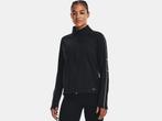 Under Armour Train CW Jacket-BLK - Maat XL, Kleding | Dames, Truien en Vesten, Nieuw, Under Armour, Ophalen of Verzenden, Zwart