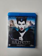 MALEFICENT (BLURAY), Gebruikt