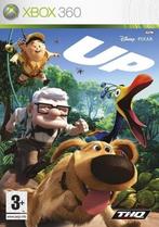 Disney Pixar Up (Xbox 360 Games), Consoles de jeu & Jeux vidéo, Jeux | Xbox 360, Ophalen of Verzenden