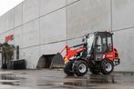 2020 Manitou MLA3-35H Kniklader met gesloten cabine, Zakelijke goederen, Landbouw | Werktuigen