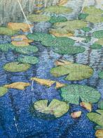 Fuyu no izumi  (Winter Pond) - NO RESERVE ! - Junichi