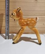 Steiff - Pluche dier Bambi - 1960-1970 - Duitsland, Antiek en Kunst