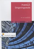 Praktisch omgevingsrecht 9789001813345 H.M. Liedekerken, Verzenden, Gelezen, H.M. Liedekerken
