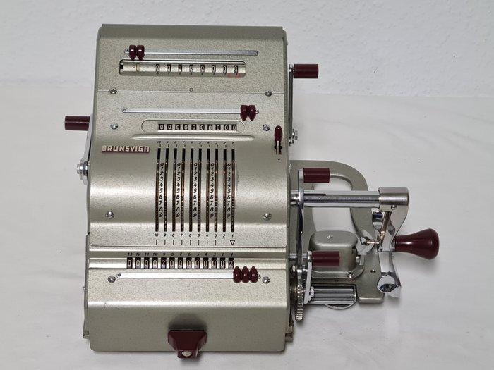 Grimme, Natalis & Co AG - Brunsviga Model 13RK -, Antiquités & Art, Art | Objets design