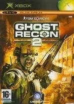 Tom Clancys Ghost Recon 2 (XBOX Used Game), Ophalen of Verzenden, Nieuw