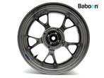 Achterwiel Kawasaki ZZR 1400 2010-2014 +ABS (ZX-14 ZZR1400, Motoren, Verzenden, Gebruikt