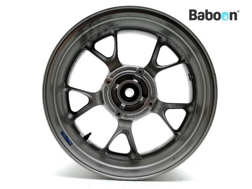 Achterwiel Kawasaki ZZR 1400 2010-2014 +ABS (ZX-14 ZZR1400, Motoren, Onderdelen | Kawasaki, Gebruikt, Verzenden