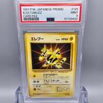 Electabuzz (Promo) Vintage 1997! Graded card - PSA 9, Hobby en Vrije tijd, Verzamelkaartspellen | Pokémon, Nieuw