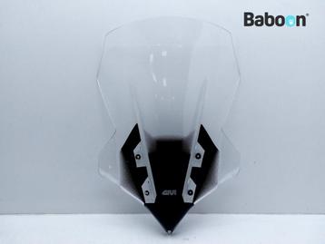 Windscherm Yamaha Tracer 900 2018-2020> (MT09TRA) beschikbaar voor biedingen