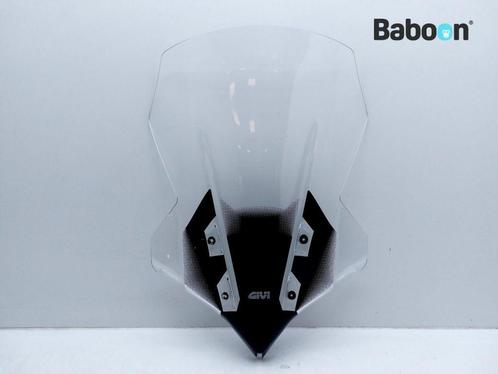 Windscherm Yamaha Tracer 900 2018-2020> (MT09TRA), Motoren, Onderdelen | Yamaha, Gebruikt, Verzenden