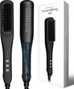 2dekans | Sansbeauté® Stoomstijltang PRO - Stoom Stijltang -, Ophalen of Verzenden