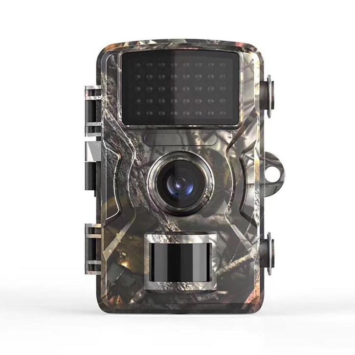 Wildcamera voor Buiten - Met Nachtzicht - Wild Camera, Verzamelen, Overige Verzamelen, Verzenden