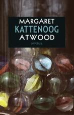 Kattenoog 9789044637762 Margaret Atwood, Boeken, Verzenden, Gelezen, Margaret Atwood