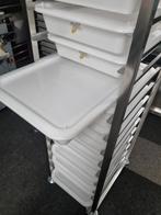 Boulangerie patisserie machines inventaris VEILING, Gebruikt, Bakkerij en Slagerij