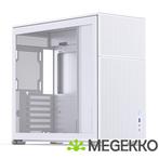 Jonsbo D41 MESH White, Computers en Software, Computerbehuizingen, Verzenden, Nieuw