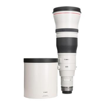 Canon RF 600mm F4.0 L IS USM beschikbaar voor biedingen