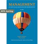 Management in sociaalagogische beroepen 9789043019811, Boeken, Verzenden, Gelezen