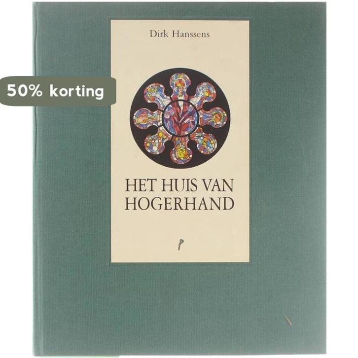 Huis van hogerhand 9789073214699 D. Hanssens, Boeken, Literatuur, Gelezen, Verzenden