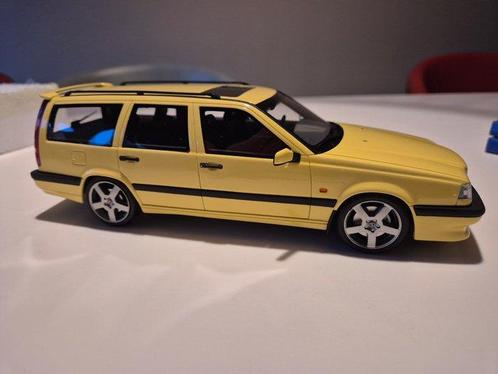 Otto Mobile 1:18 - Modelauto - Volvo estate T 5 R -, Hobby en Vrije tijd, Modelauto's | 1:5 tot 1:12