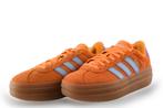 Adidas Sneakers in maat 38 Oranje | 5% extra korting, Kleding | Dames, Schoenen, Oranje, Zo goed als nieuw, Sneakers, Verzenden