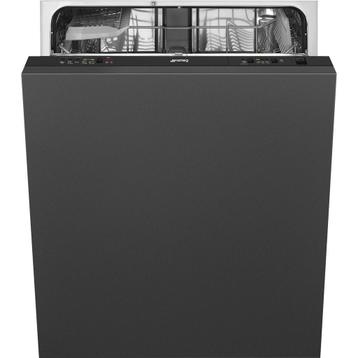 Smeg Dia13m2 Inbouw Vaatwasser 60cm, Ophalen of Verzenden, Nieuw