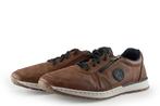 Rieker Sneakers in maat 42 Bruin, Bruin, Verzenden, Zo goed als nieuw, Sneakers