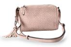 Tamaris Tas Roze | 5% extra korting, Handtassen en Accessoires, Tassen | Damestassen, Verzenden, Zo goed als nieuw, Overige kleuren