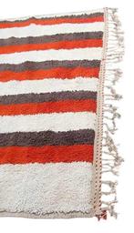 Berbertapijt vloerkleed Beni Mellal-tapijt - Tapijt - 300 cm, Huis en Inrichting, Nieuw