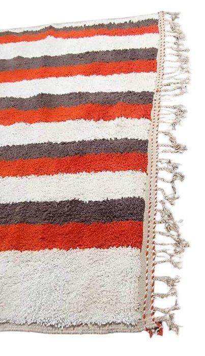 Berbertapijt vloerkleed Beni Mellal-tapijt - Tapijt - 300 cm, Huis en Inrichting, Stoffering | Tapijten en Vloerkleden