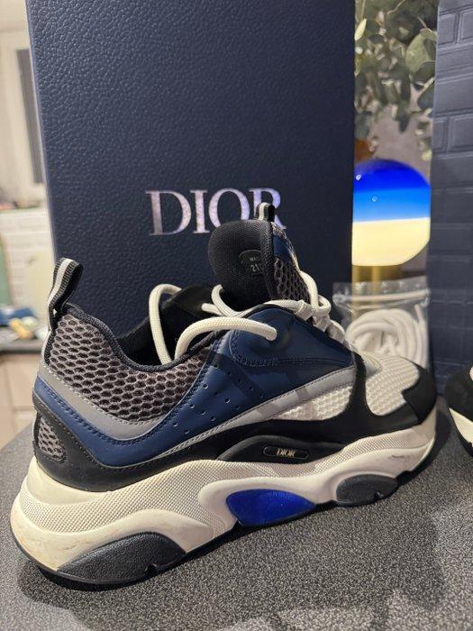 Christian Dior - B22 - No RP. - Low-top sneakers - Maat: EU, Kleding | Heren, Schoenen