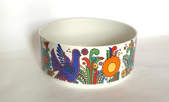 Villeroy & Boch - Christine Reuter - Kom - Acapulco -, Antiek en Kunst, Antiek | Meubels | Tafels