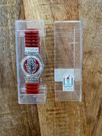 Swatch Gent Flex - Wise Hand - GK213 - Olympische Spelen -