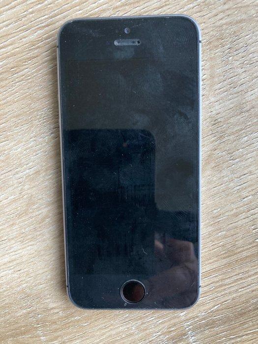 Apple 4 / 5S / SE - Mobiele telefoon (9) - Partly in, Games en Spelcomputers, Spelcomputers | Overige Accessoires