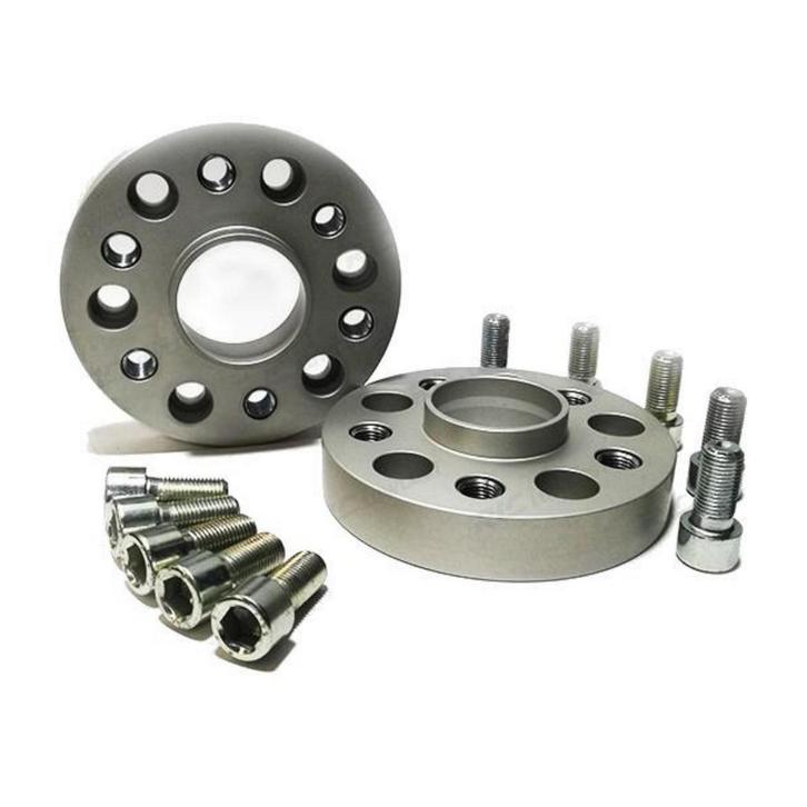 Kit Elargisseurs de Voie 25Mm Pour Volkswagen Vw Passat B3 8, Auto-onderdelen, Ophanging en Onderstel, Verzenden