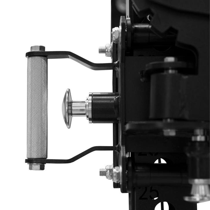 Martech M8 2IN1 Twinratio rack - 2:1 // 1:1 - 4 Pulleys, Sports & Fitness, Appareils de fitness, Enlèvement ou Envoi